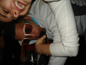 scates keg stand