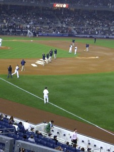 yankee dancers