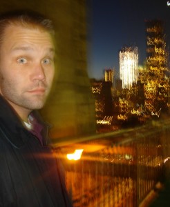 luke brooklyn bridge