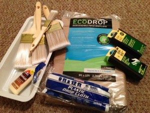 supplies